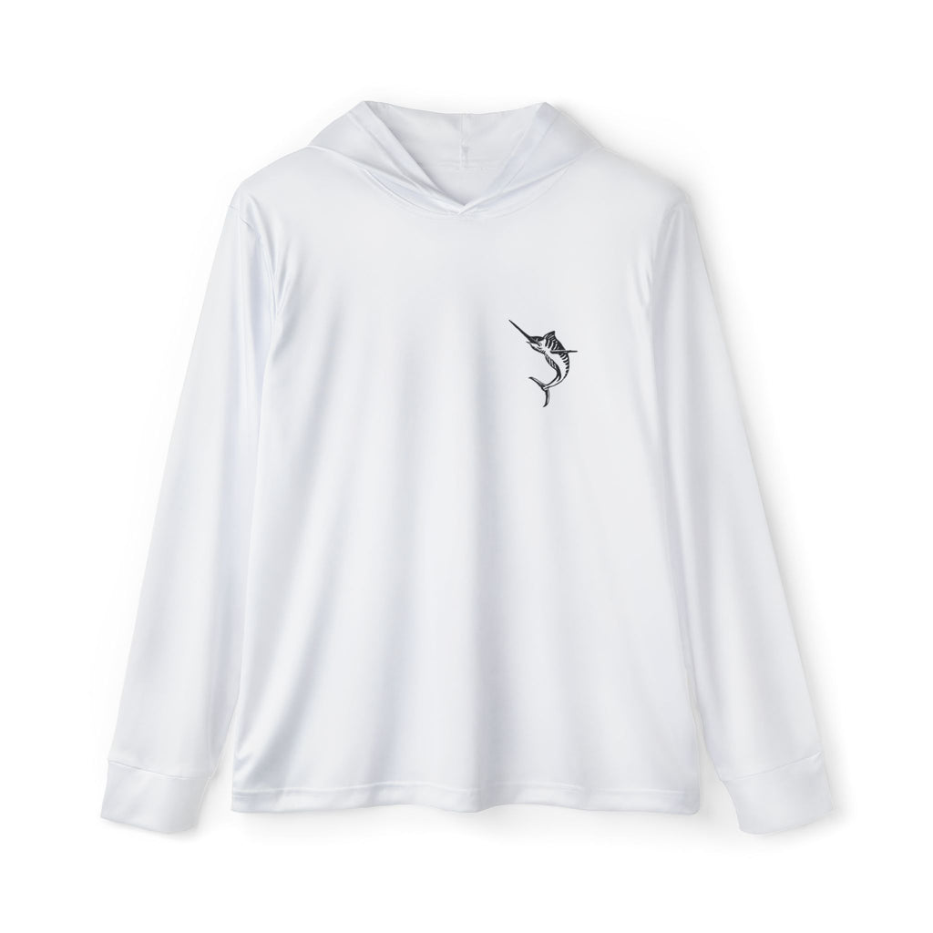BrayOutdoors Athletic Fishing Hoodie