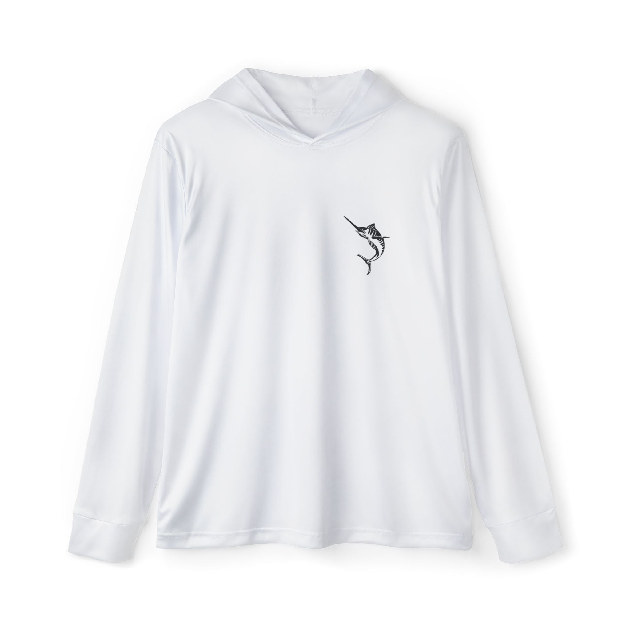 BrayOutdoors Athletic Fishing Hoodie