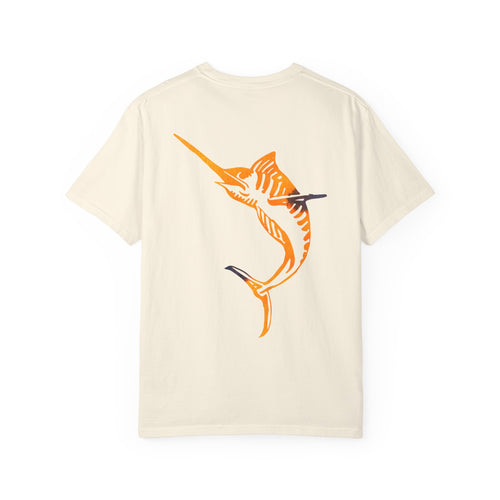 BRAY OUTDOORS - Marlin Fishing T-Shirt