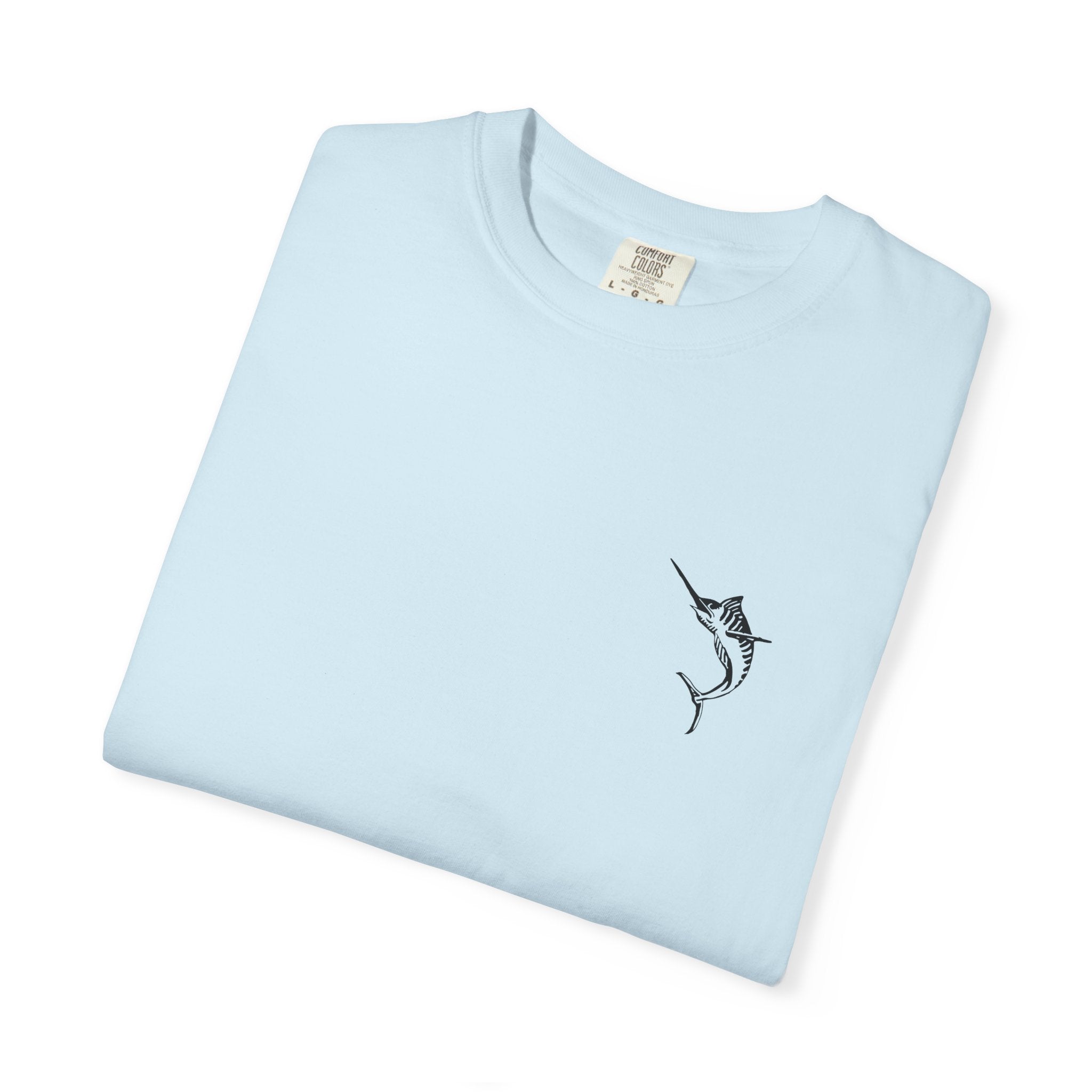 BRAY OUTDOORS - Marlin Fishing T-Shirt