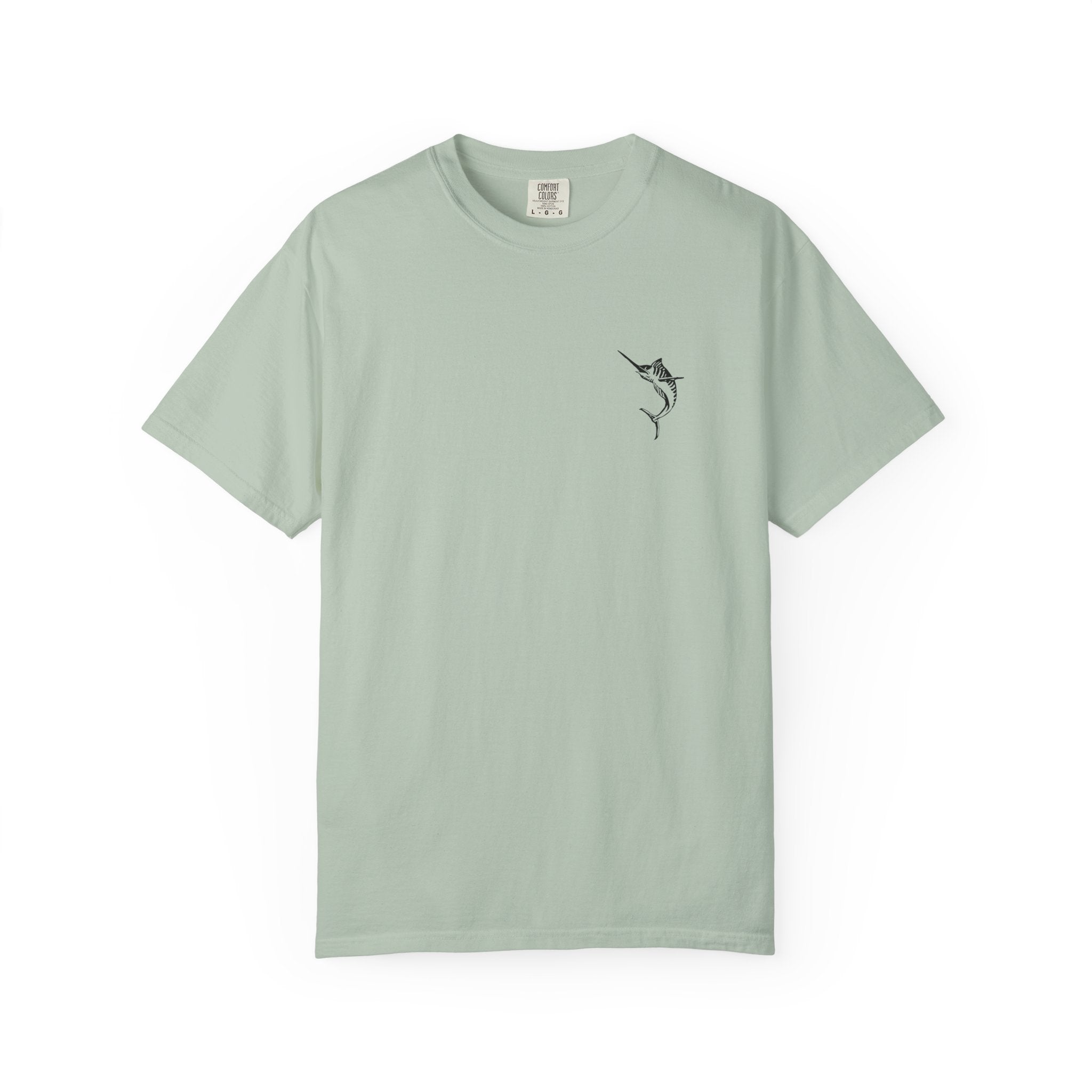BRAY OUTDOORS - Marlin Fishing T-Shirt