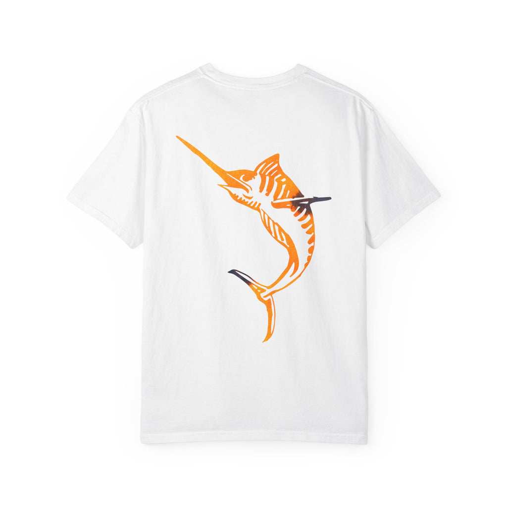 BRAY OUTDOORS - Marlin Fishing T-Shirt