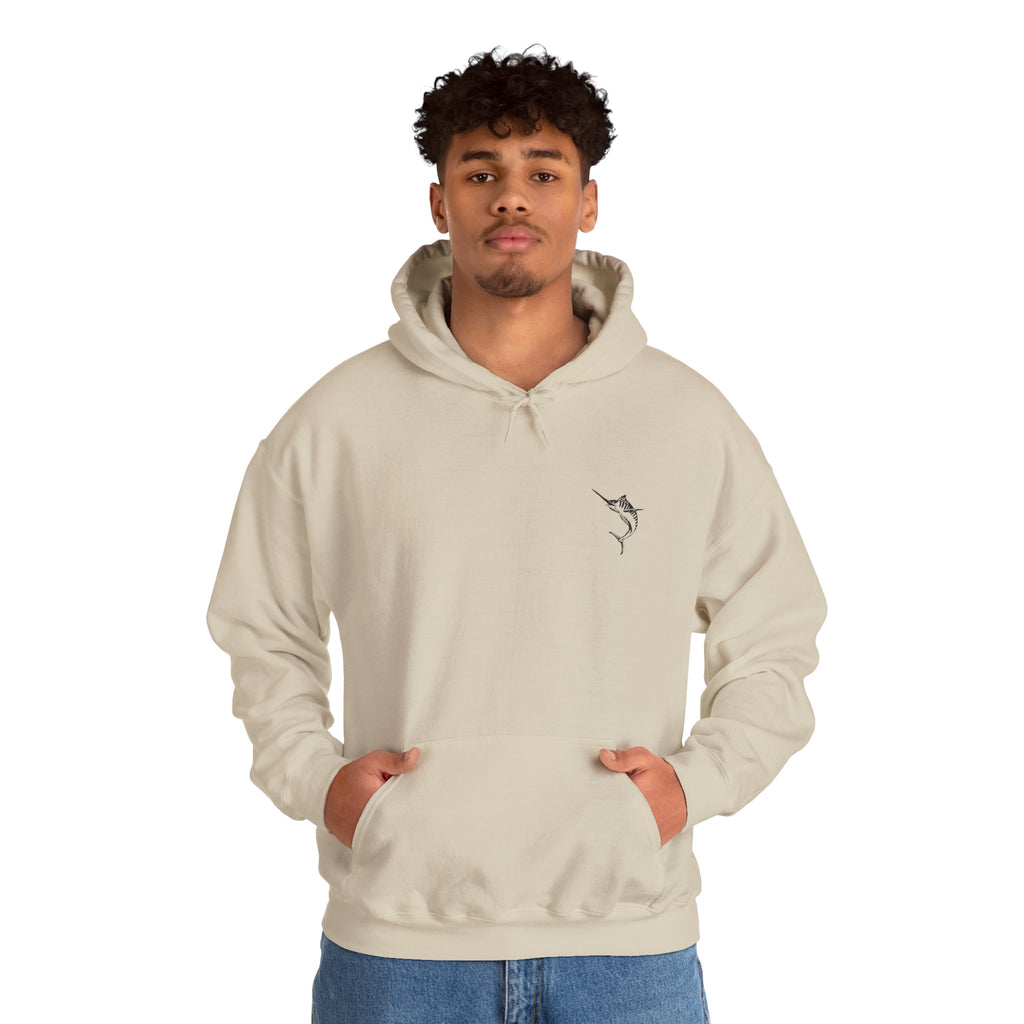 Bray Outdoors: Good Ole Days Hoodie