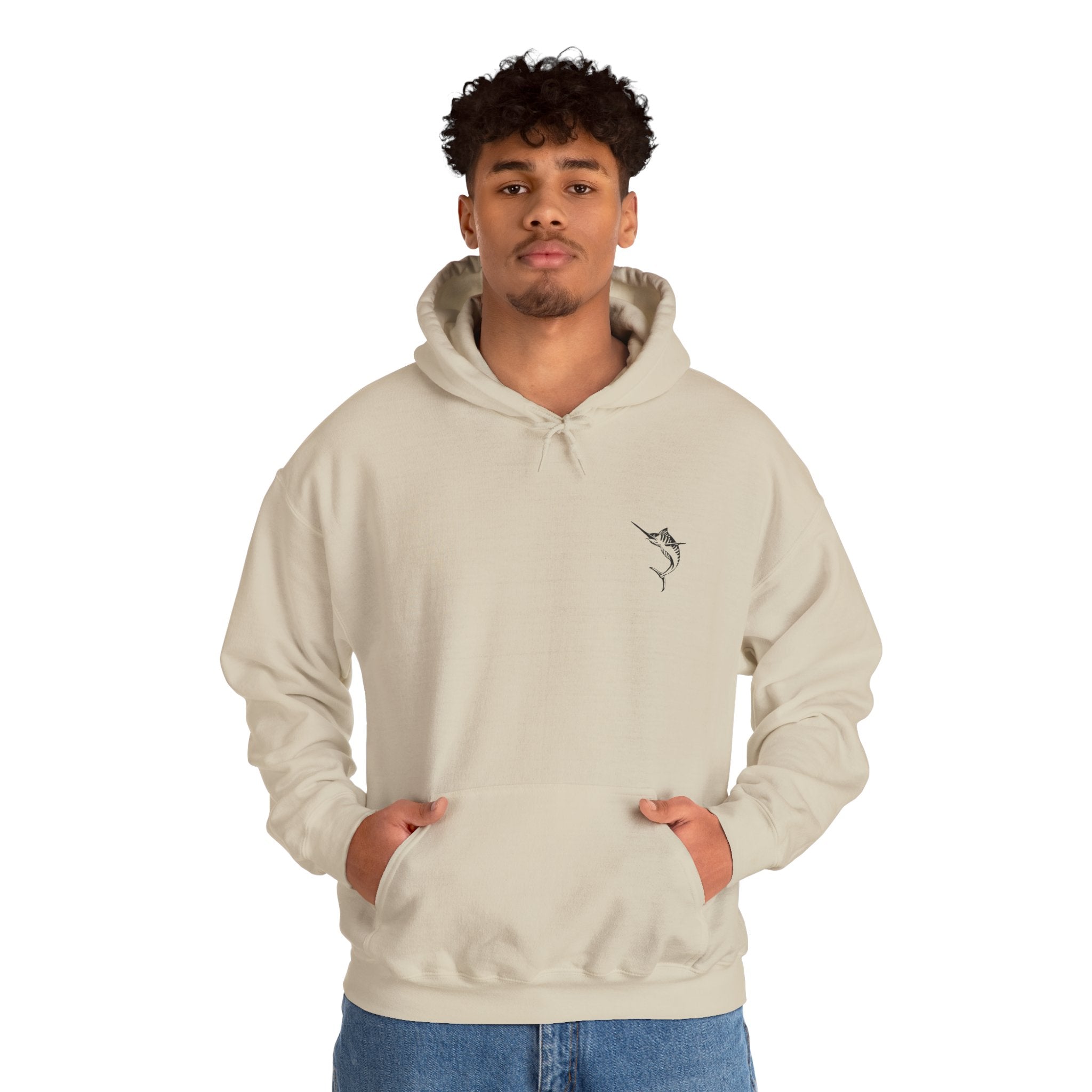 Bray Outdoors: Good Ole Days Hoodie