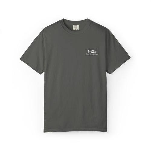 BRAY OUTDOORS - Fishing T-Shirt Marsh Style