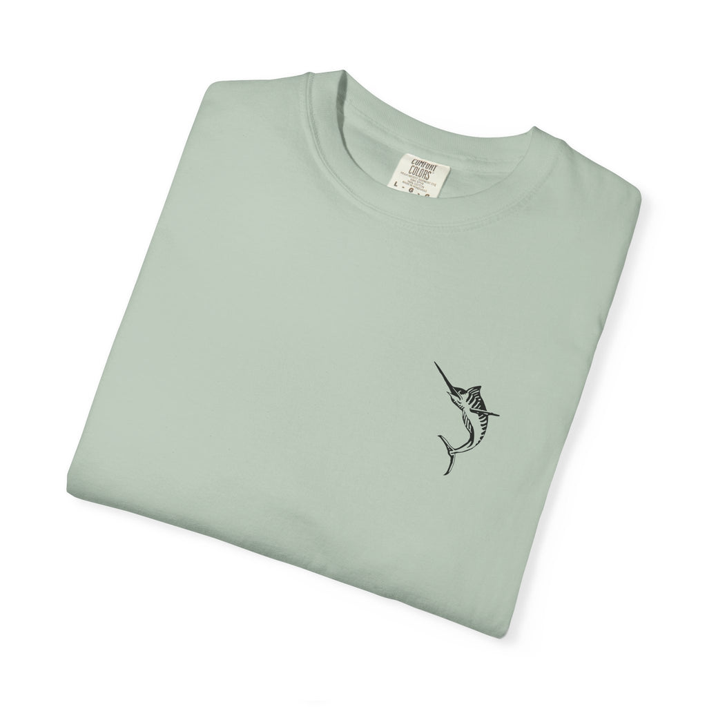 BRAY OUTDOORS - Marlin Fishing T-Shirt