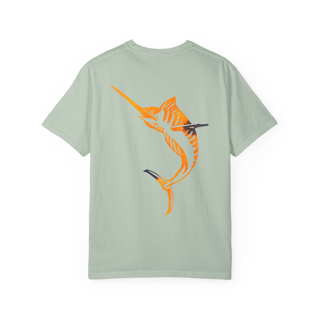 BRAY OUTDOORS - Marlin Fishing T-Shirt