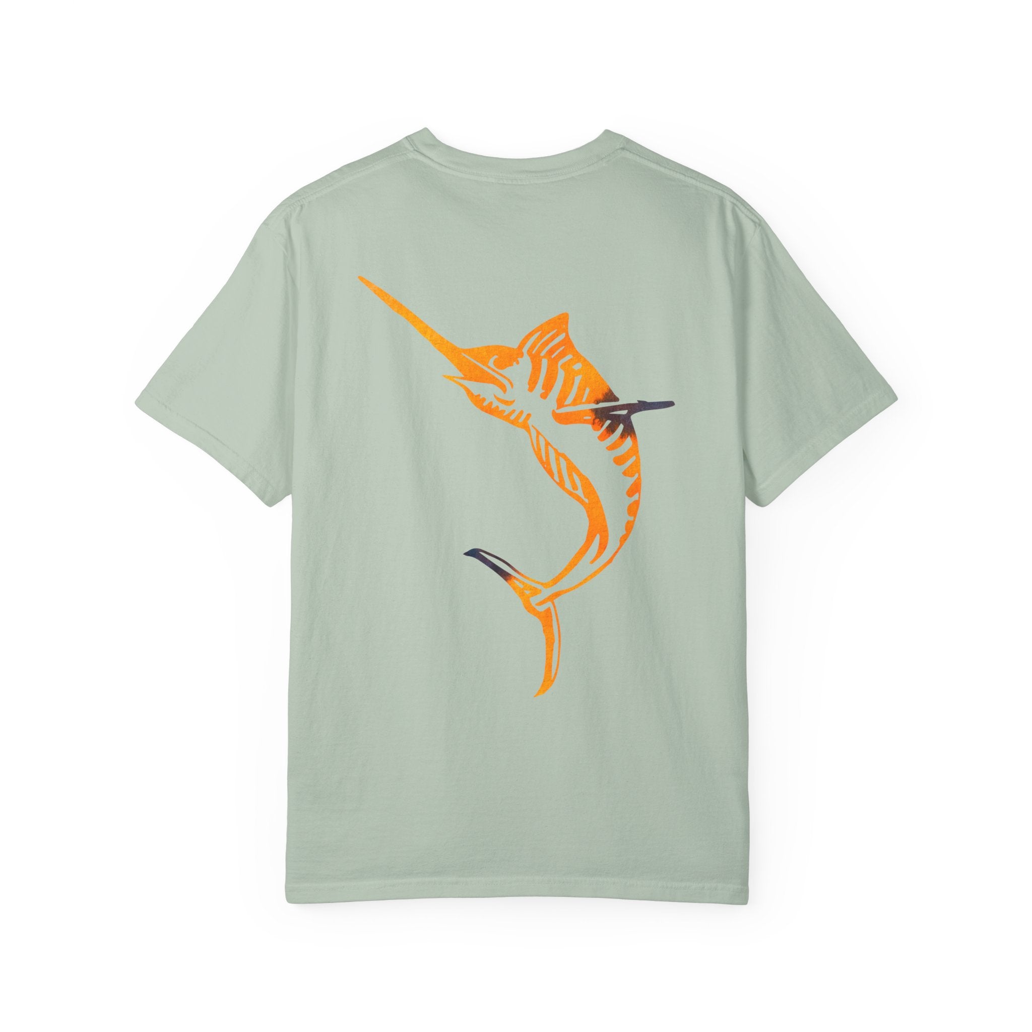BRAY OUTDOORS - Marlin Fishing T-Shirt