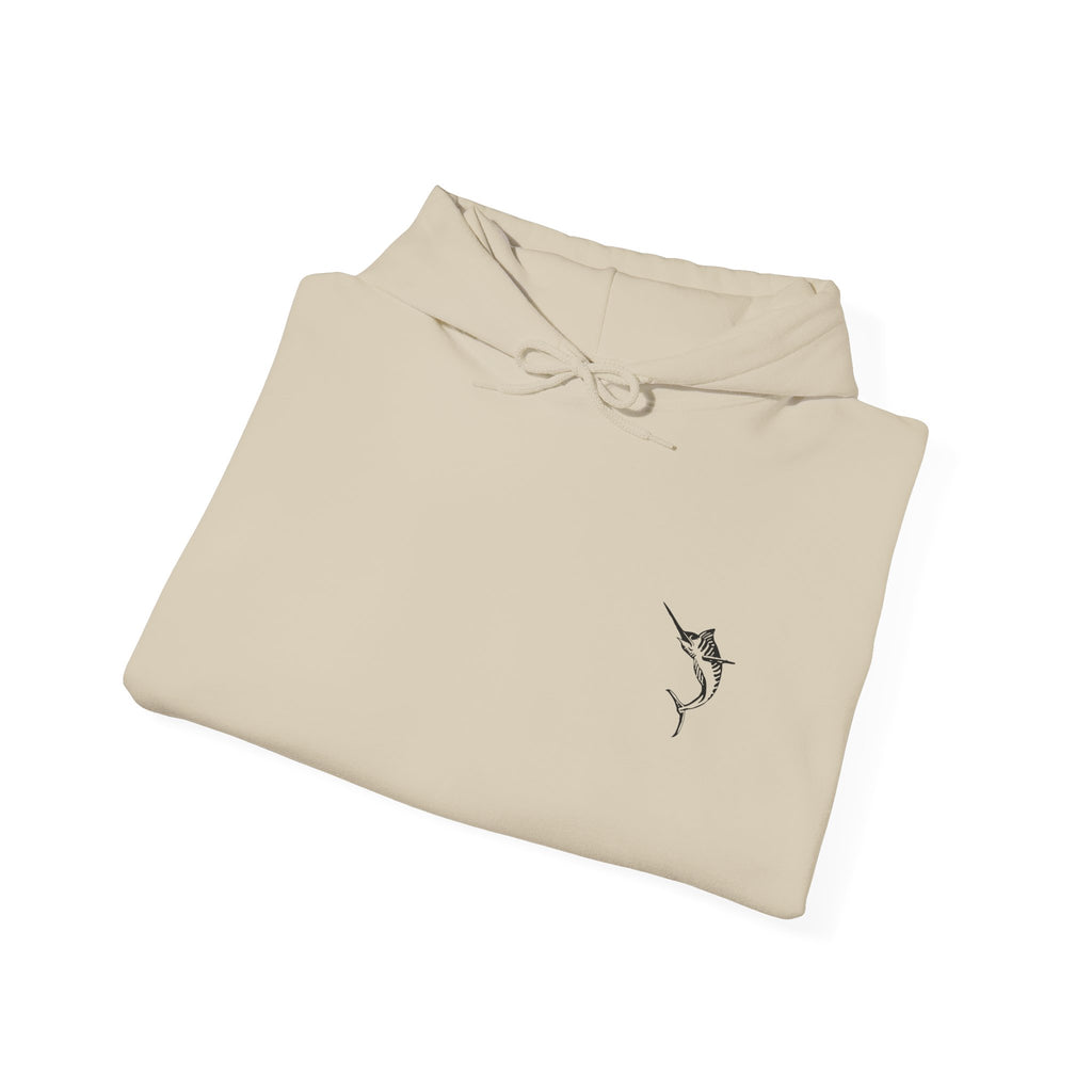 Bray Outdoors: Good Ole Days Hoodie