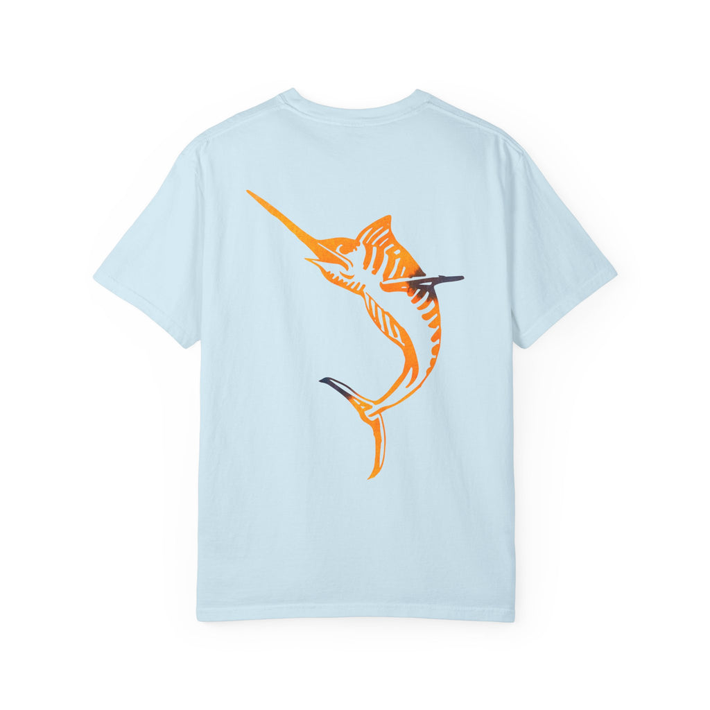 BRAY OUTDOORS - Marlin Fishing T-Shirt