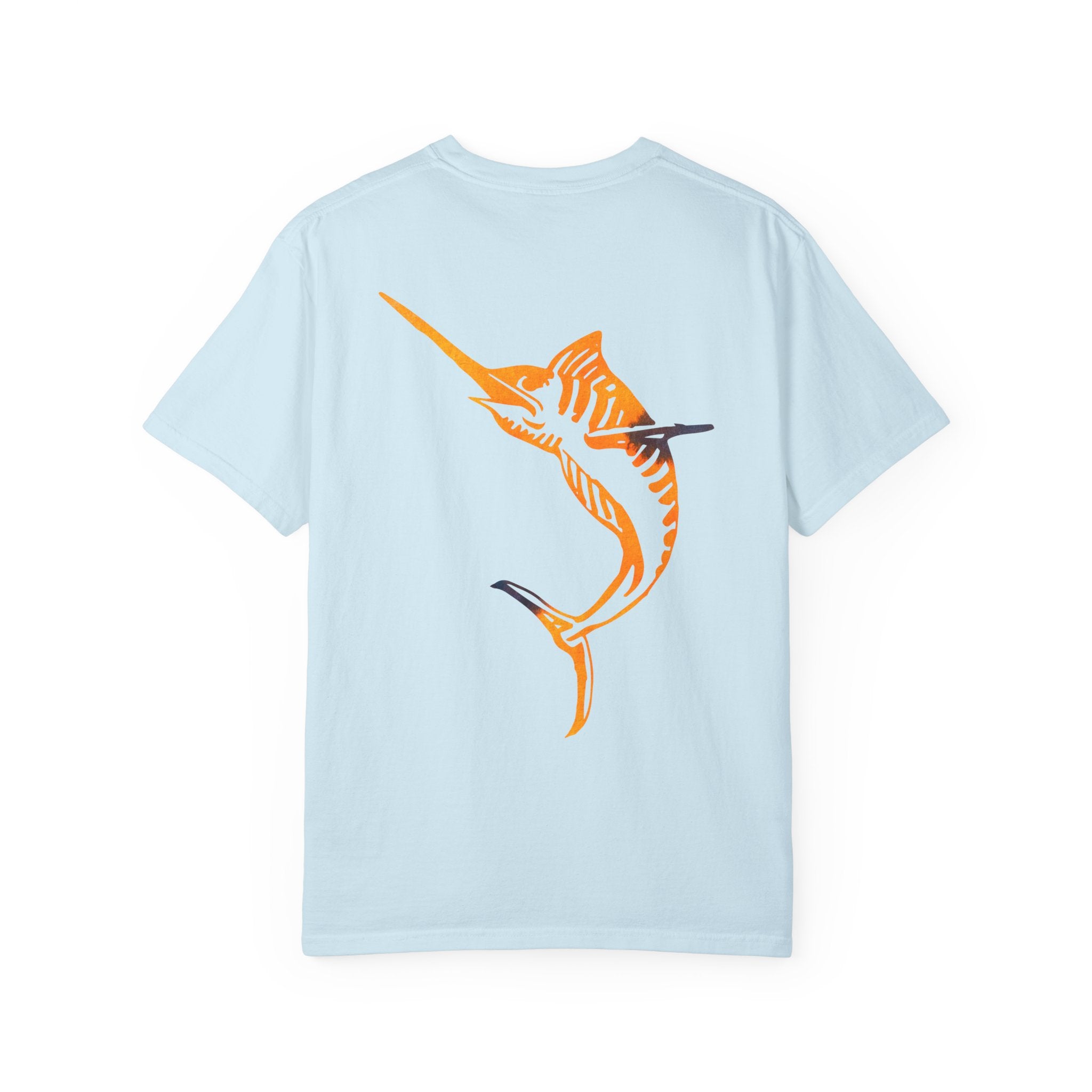 BRAY OUTDOORS - Marlin Fishing T-Shirt