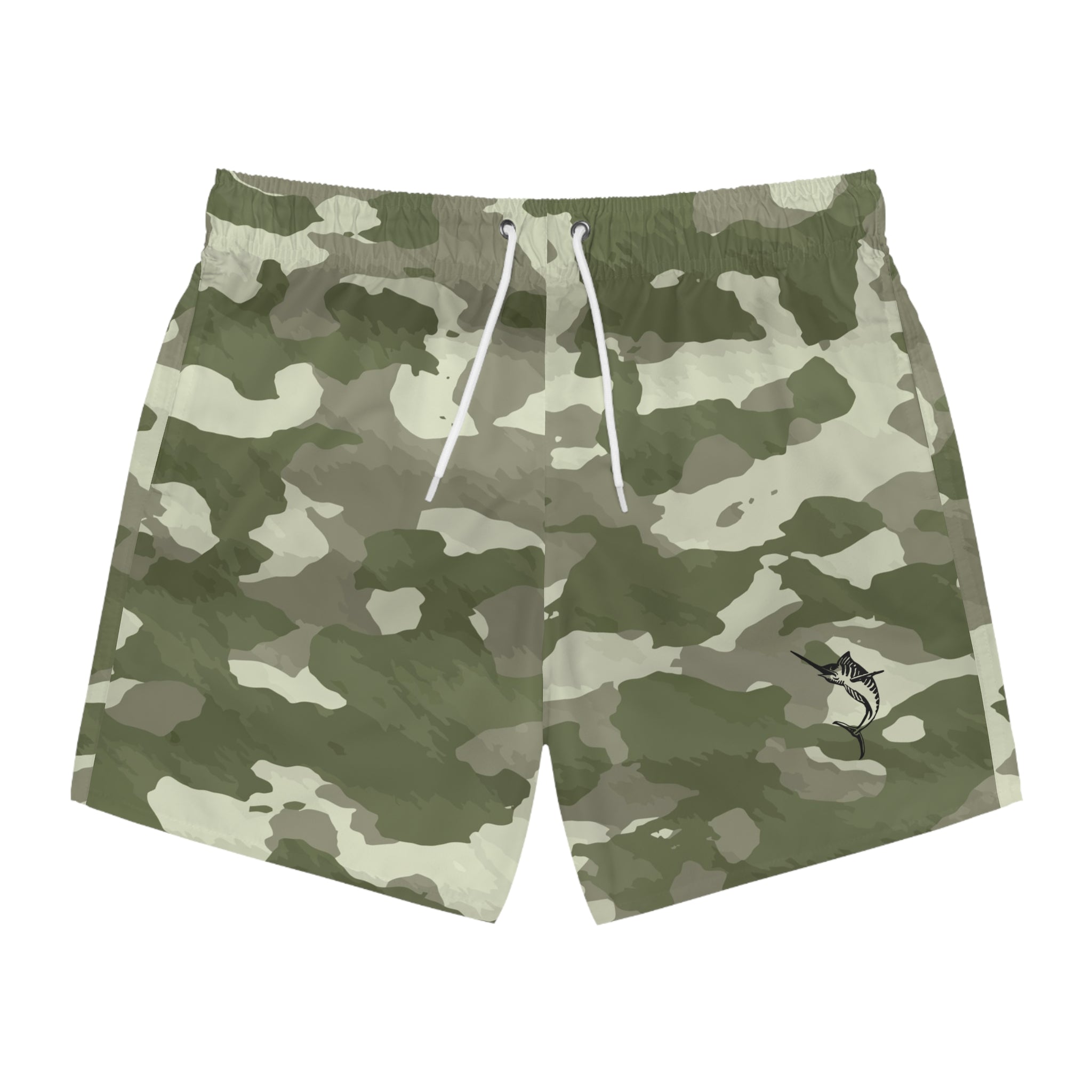 Bray Outdoors: Camo Style Bathing Suit