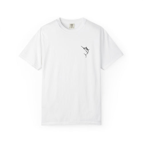 BRAY OUTDOORS - Marlin Fishing T-Shirt
