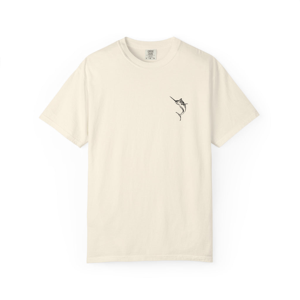 BRAY OUTDOORS - Marlin Fishing T-Shirt