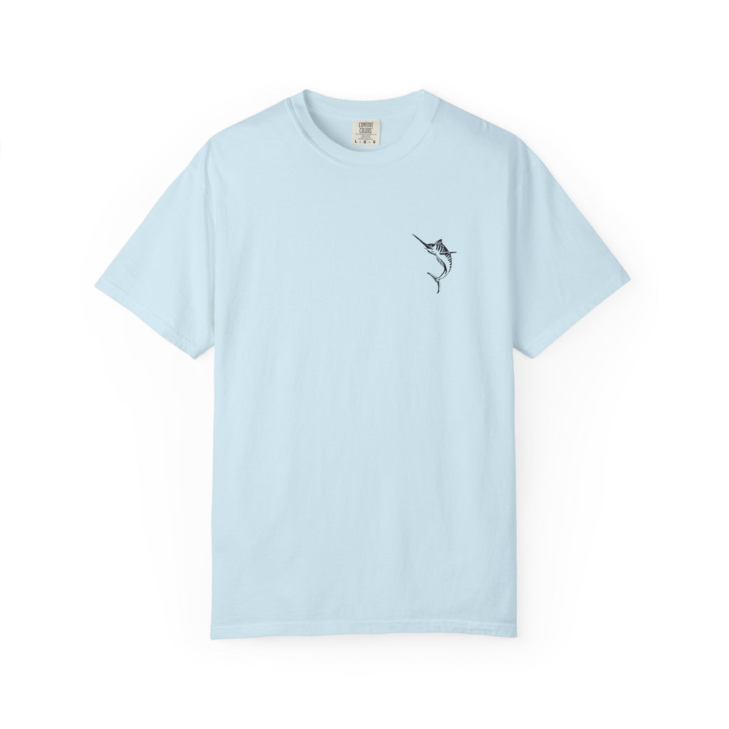 BRAY OUTDOORS - Marlin Fishing T-Shirt