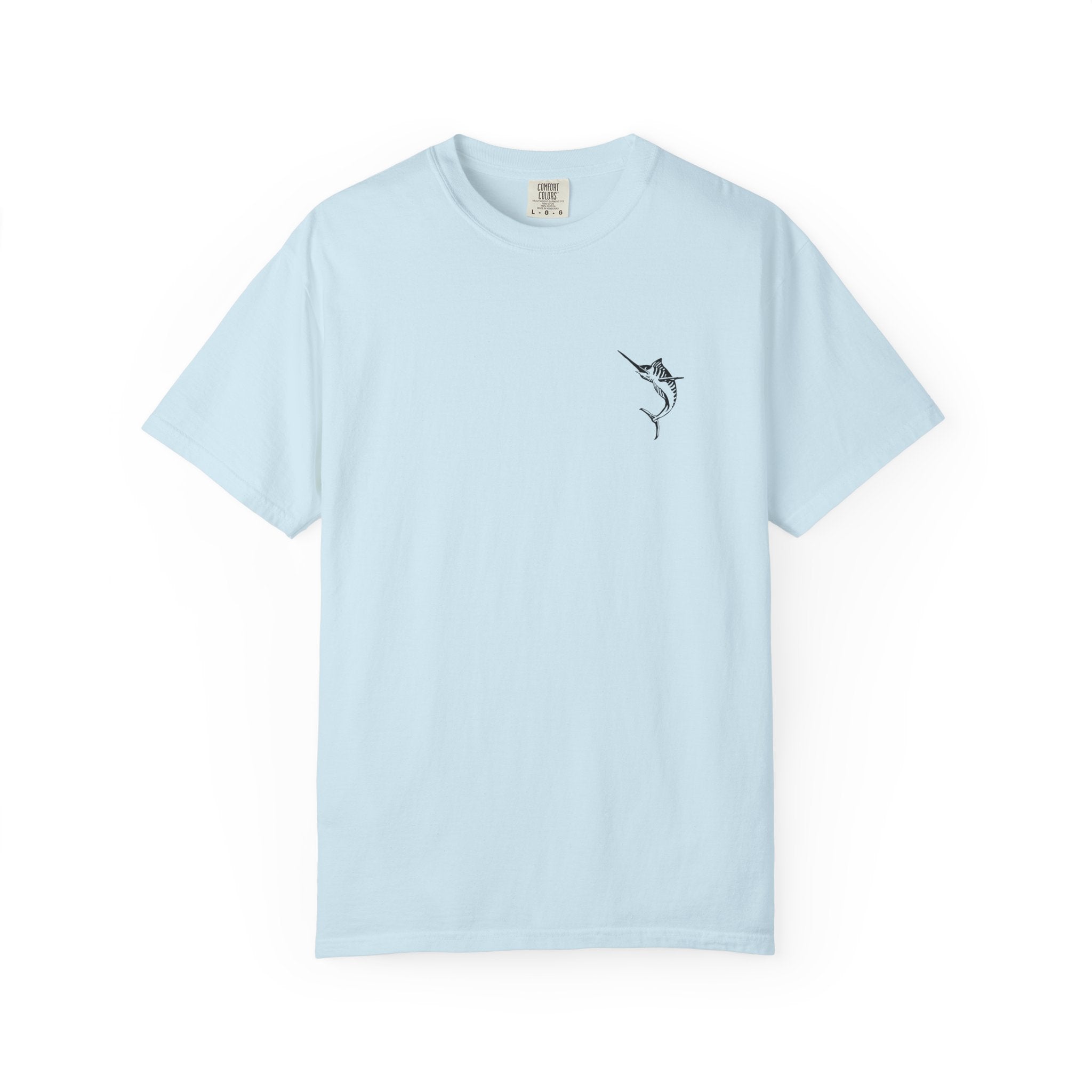 BRAY OUTDOORS - Marlin Fishing T-Shirt