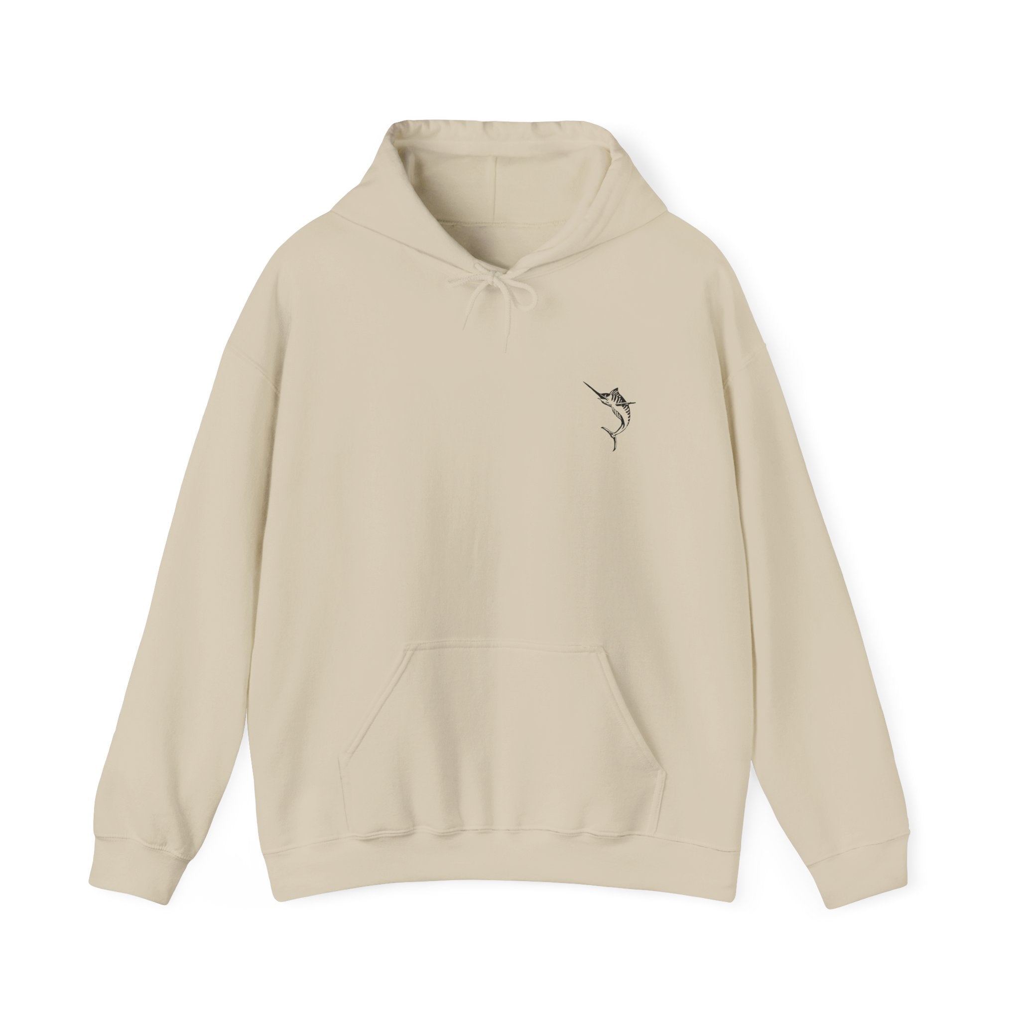 Bray Outdoors: Good Ole Days Hoodie